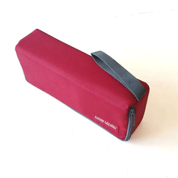 Etui range cassette audio vintage années 80 – Image 4